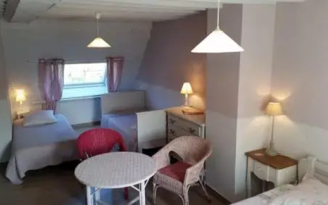 Chambres d'Hôtes Côté Campagne
