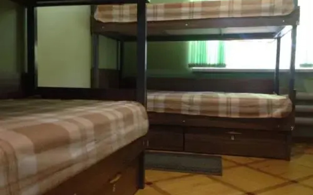 Hostel Rossiyanka