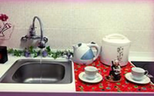 Gangchon Olive Pension