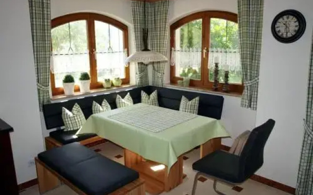 Ferienwohnung Arberblick