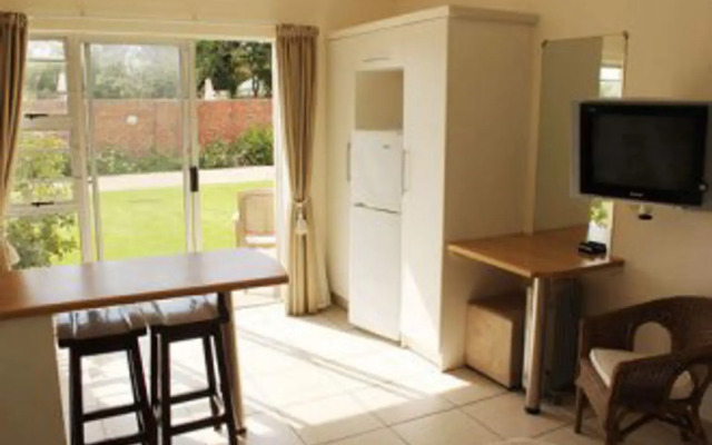 Rivers Edge Guesthouse