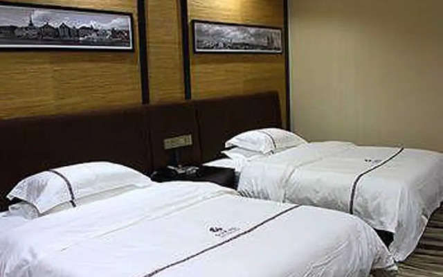 Jinyu Hotel