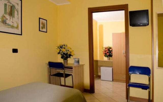 Amati Policlinic Monza