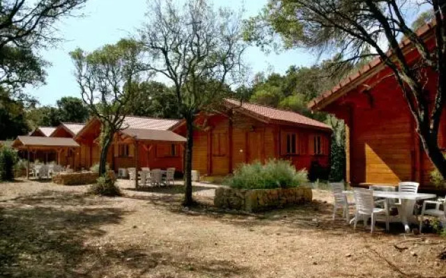 Camping U STABIACCIU