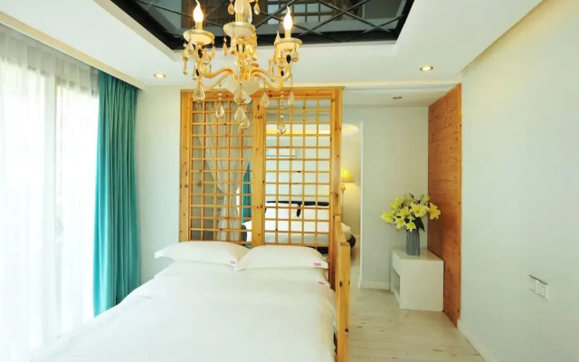 Flower Inn - Yangshuo