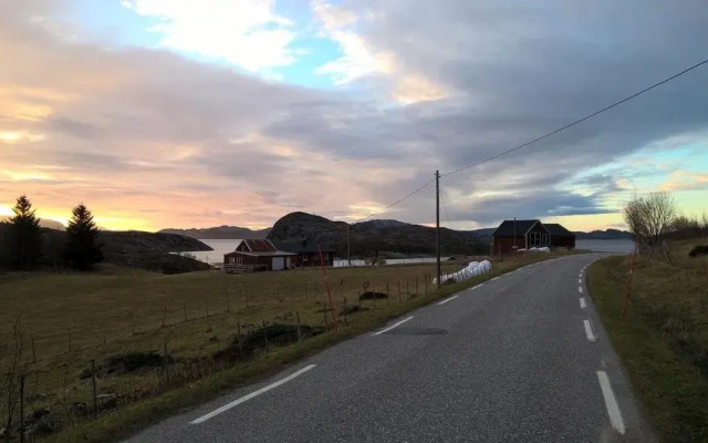 Esjeholmen Feriehus