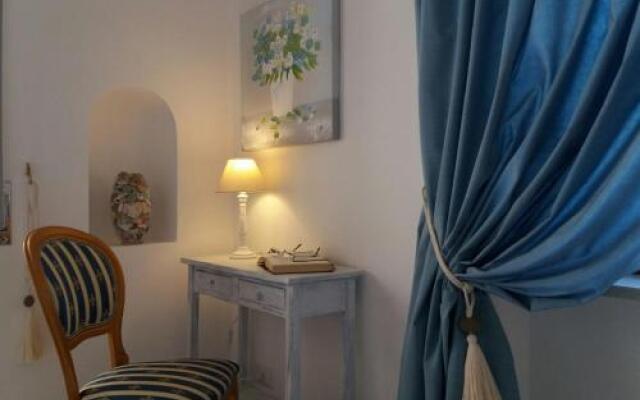 B&B Villa Cristina