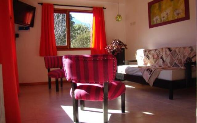 Cabanas Portal Norte