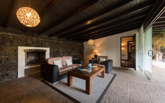 Casitas Alondra Villas & Suites