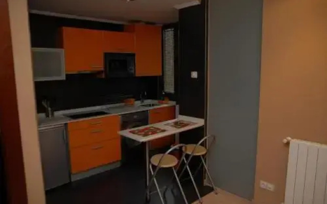 Apartamento Enol