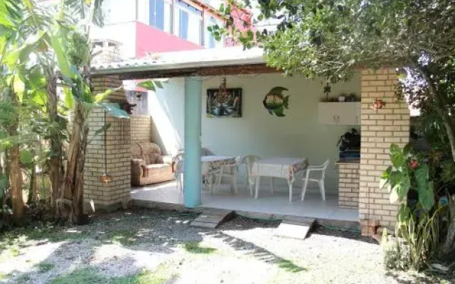 Residencial Aracuã
