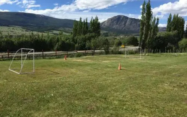 Cabañas Coyhaique Alto km 7