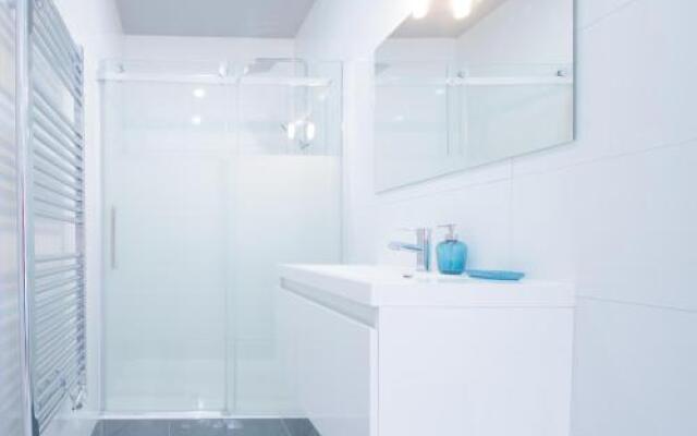 Dreamyflat Champs Elysees I