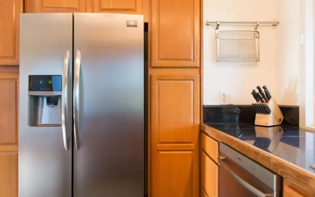 Puamana Townhouse 64-1 - 2 Br Condo