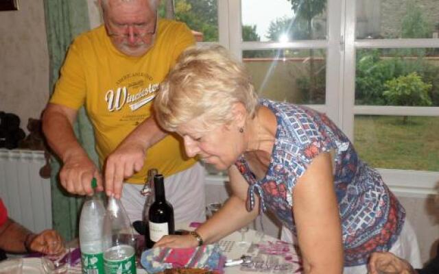 Le Pigeonnier de Lacalm