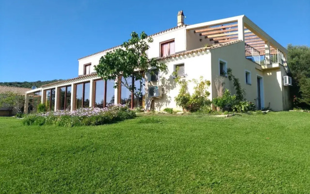 Agriturismo La Grotta Del Tesoro