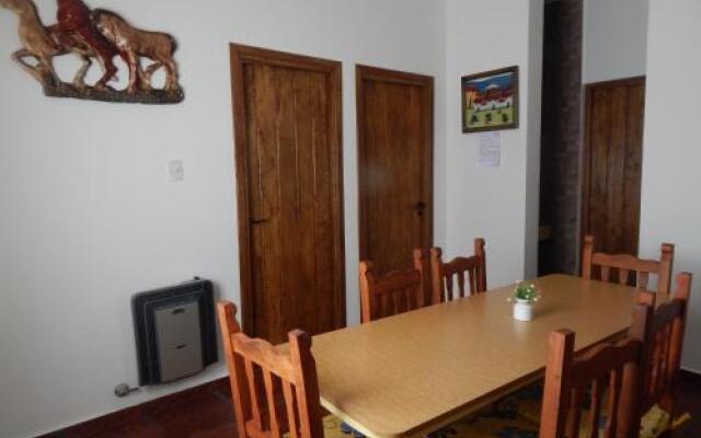 Cabañas Mer-Edith Apart Hotel