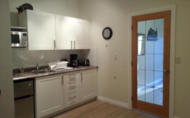 Banff Bear Bed & Breakfast