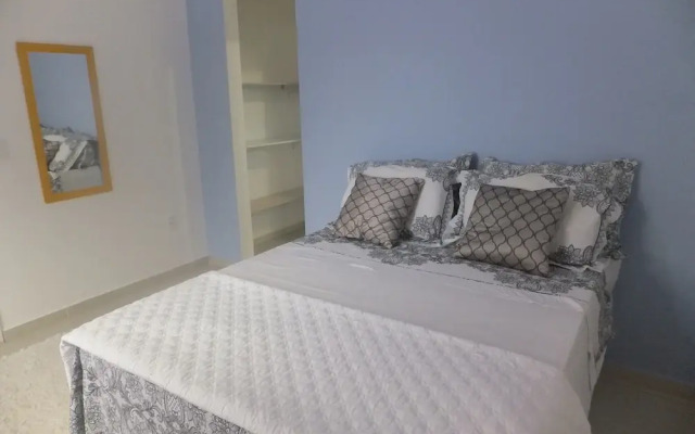 Casa Claudia - Porto Seguro