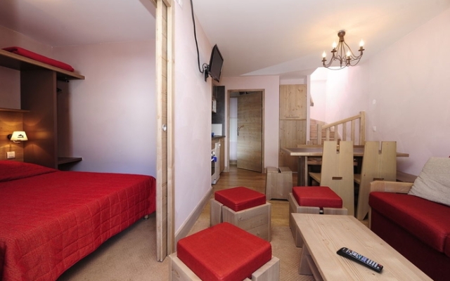 Residence Les Balcons de Sirius