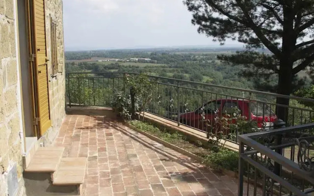 Holiday Home Casa San Valentino