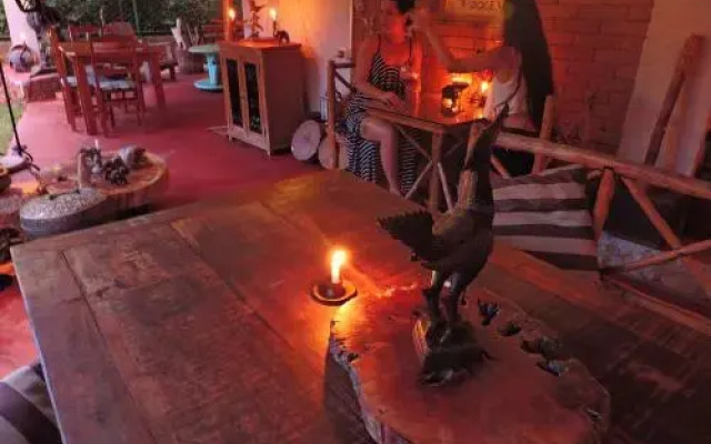 Pousada Do Lado De Lá