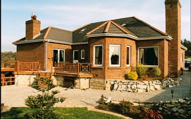 Rivervale Lodge