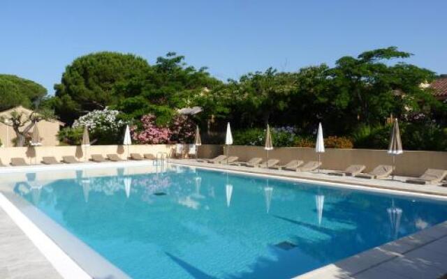 Rsidence Les Sellettes