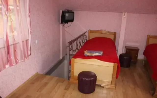 Guest House Dato