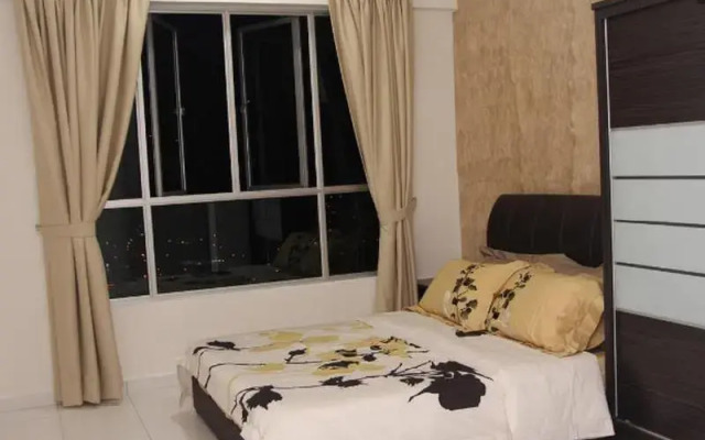 228 Vacation Home - Bayan Lepas