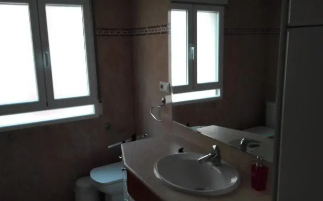 Flats and Rooms Geranios