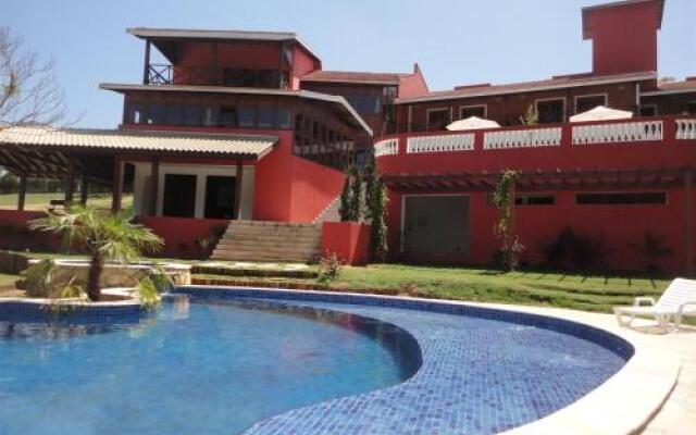 Pousada Rural Paraíso