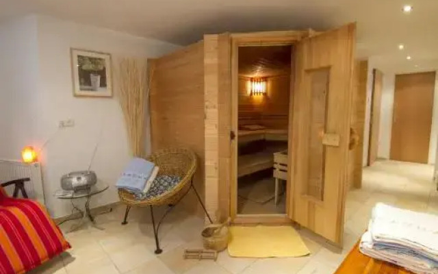 Appartements Erhol dich gut
