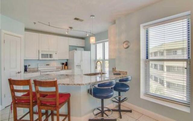 Ocean Boulevard Villas 208 by RedAwning