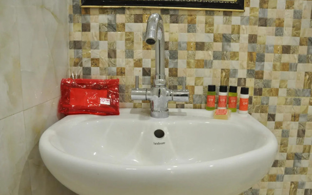OYO Rooms Sikandar Bagh