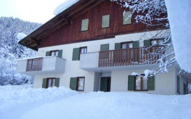 Chalet Benvenuto