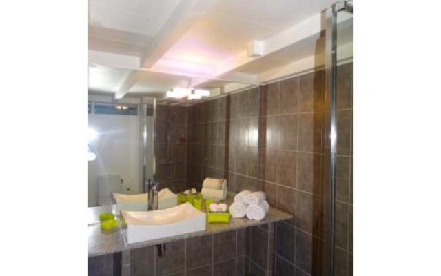 Duplex Prive Au Village Soleil