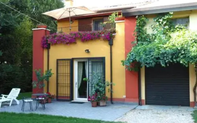 Agriturismo La Possioncella