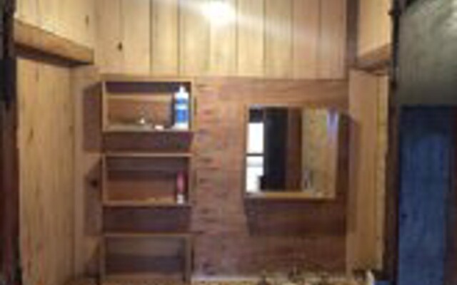 Guesthouse Indigoblue - Hostel