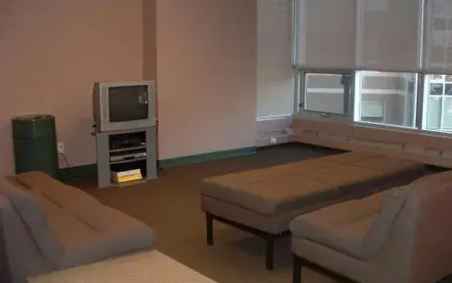 University of Alberta - Accommodation