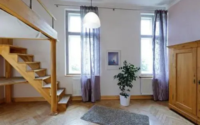 Apartment Al Centro