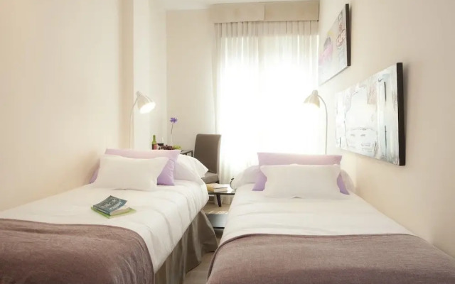 SingularStays Plaza de España