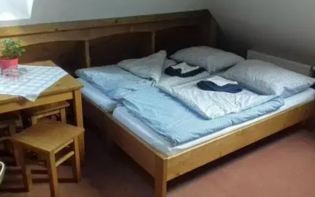 Chata Maxe Švabinského