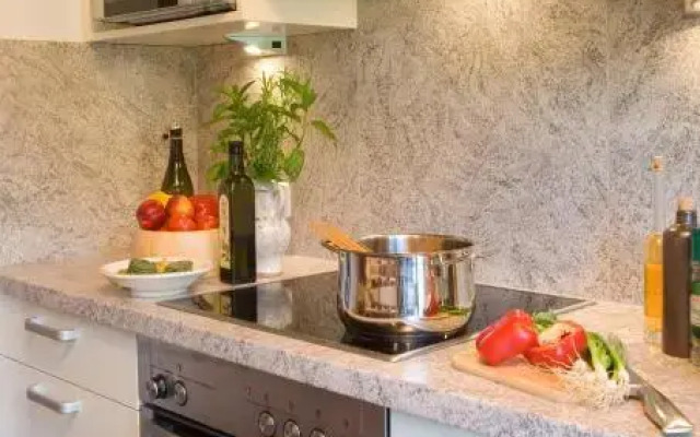 Appartement Karwendelblick