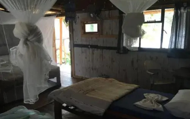 Baobab Beach Resort and Backpackers