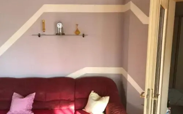 Ferienwohnung Lauschke