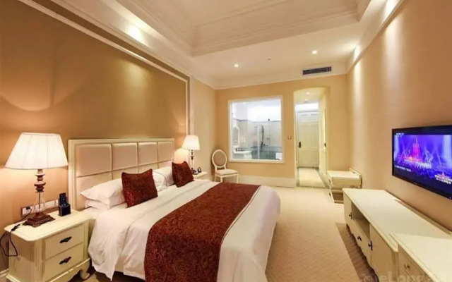 Yantai Blue Sky Hotel