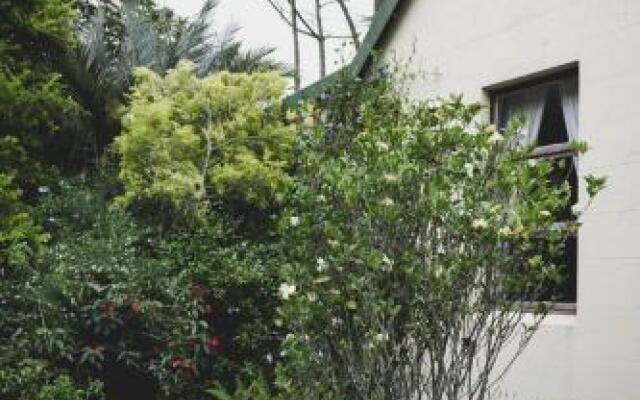 Oribi Gorge Guest Farm