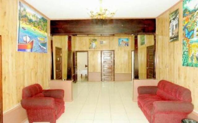 Sea Breeze Guest House