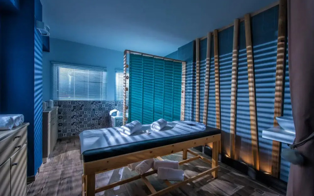 Stalis Blue Sea Front Deluxe Rooms